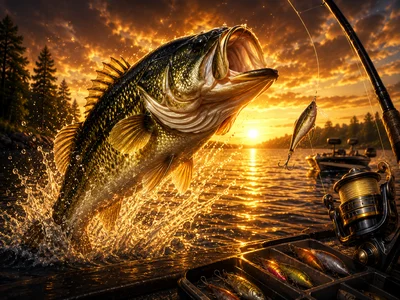 Big Bass Bonanza pokie at Stay Casino Australia