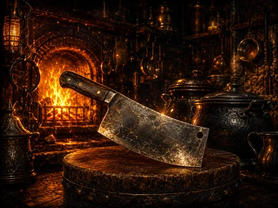 Hell Butcher pokie at Stay Casino Australia